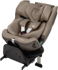 Автокресло Maxi-Cosi Emerald 360 Plus