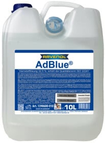 AdBlue Ravenol
