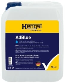 AdBlue Hengst Filter