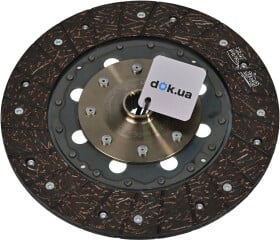 Диск сцепления Valeo PHC hd77