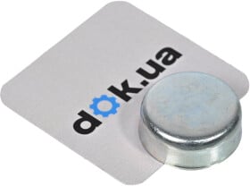 Заглушка системи охолодження Topran 104 461