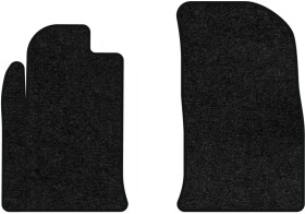 Комплект ковриков EVAtech FD33561A2VEB