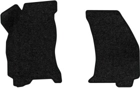 Комплект ковриков EVAtech FD42499AV2VEB