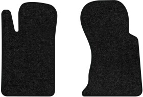 Комплект ковриков EVAtech FD51787A2VEB