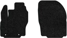 Комплект ковриков EVAtech FD34043A2TL2VEB