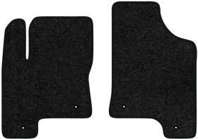Комплект ковриков EVAtech GY23485AV2LA4VEB