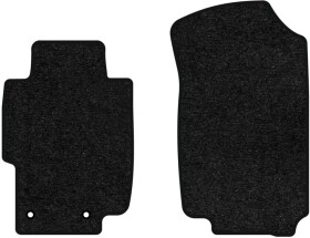 Комплект ковриков EVAtech HA3918AG2TL2VEB