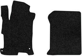 Комплект ковриков EVAtech HA52941A2TL2VEB