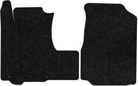 Комплект ковриков EVAtech HA11992A2TL2VEB