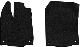 Комплект ковриков EVAtech HA12342A2TL4VEB