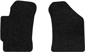 Комплект ковриков EVAtech HY52604AG2VEB