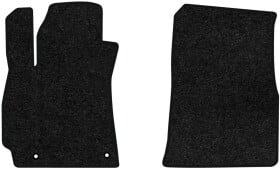 Комплект ковриков EVAtech HY41293A2KH2VEB