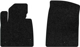 Комплект ковриков EVAtech HY52584A2LA3VEB