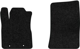 Комплект ковриков EVAtech HY43701A2KH2VEB