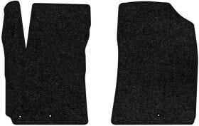 Комплект ковриков EVAtech HY43226AV2LA3VEB