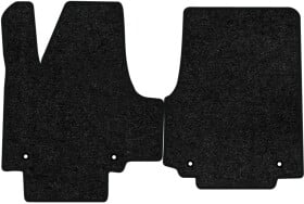 Комплект ковриков EVAtech HY44639A2OU4VEB