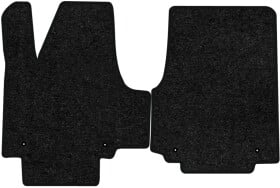 Комплект ковриков EVAtech HY44644A2LA4VEB