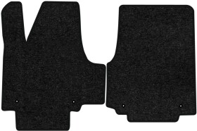 Комплект ковриков EVAtech HY44643A2LA4VEB