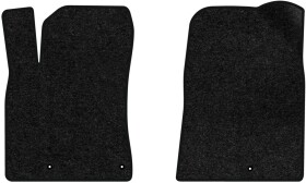 Комплект ковриков EVAtech HY43781A2LA3VEB