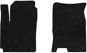 Комплект ковриков EVAtech HY44729A2LA3VEB