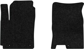 Комплект ковриков EVAtech HY52518A2LA3VEB