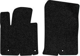 Комплект ковриков EVAtech HY44344A2KH3VEB