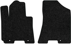 Комплект ковриков EVAtech HY44440AV2KH3VEB
