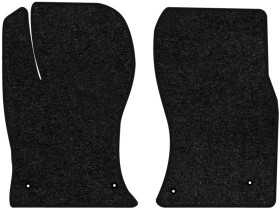Комплект ковриков EVAtech JR12844A2LA4VEB
