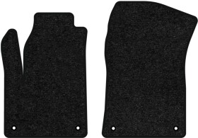 Комплект ковриков EVAtech JP398A2TL4VEB