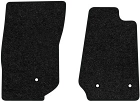 Комплект ковриков EVAtech JP43495AG2FC3VEB