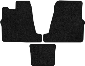 Комплект ковриков EVAtech KI42436AB3VEB