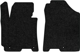 Комплект ковриков EVAtech KI34399AV2CP3VEB