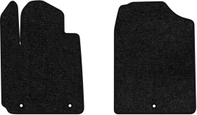 Комплект ковриков EVAtech KI54768A2KH3VEB
