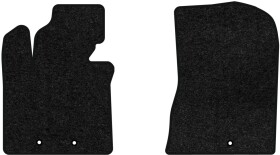 Комплект ковриков EVAtech KI32230A2KH3VEB