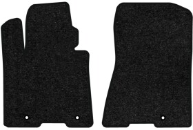 Комплект ковриков EVAtech KI33726A2KH3VEB