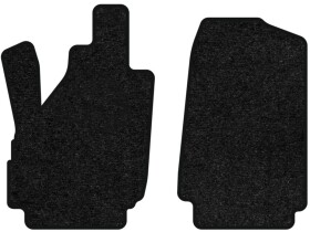 Комплект ковриков EVAtech LA3543A2VEB