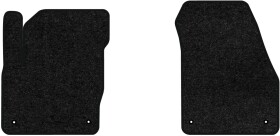 Комплект ковриков EVAtech LR51288AV2LA4VEB