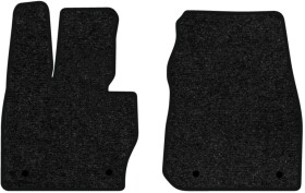 Комплект ковриков EVAtech LR43839A2MS4VEB