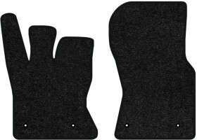 Комплект ковриков EVAtech LR54411A2LA4VEB