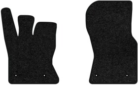 Комплект ковриков EVAtech LR51614A2LA4VEB