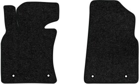 Комплект ковриков EVAtech LS43244A2TL4VEB