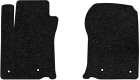 Комплект ковриков EVAtech LS21678A2TL4VEB