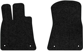 Комплект ковриков EVAtech LS43865A2TL4VEB