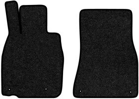Комплект ковриков EVAtech LS44543A2LA4VEB