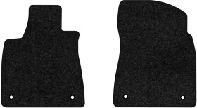 Комплект ковриков EVAtech LS41809AB2TL4VEB