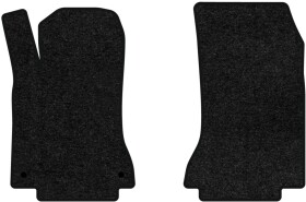 Комплект ковриков EVAtech MB31667A2MS2VEB