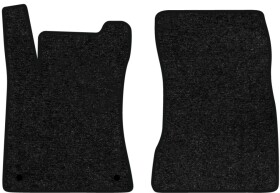 Комплект ковриков EVAtech MB44624A2MS2VEB