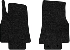 Комплект ковриков EVAtech MB11479A2MS2VEB