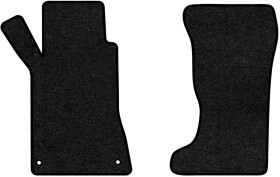 Комплект ковриков EVAtech MB32453A2MS2VEB