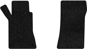 Комплект ковриков EVAtech MB3362A2MS2VEB